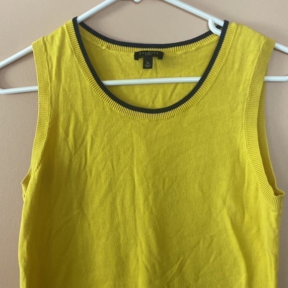 Talbots tank - Picture 2 of 6